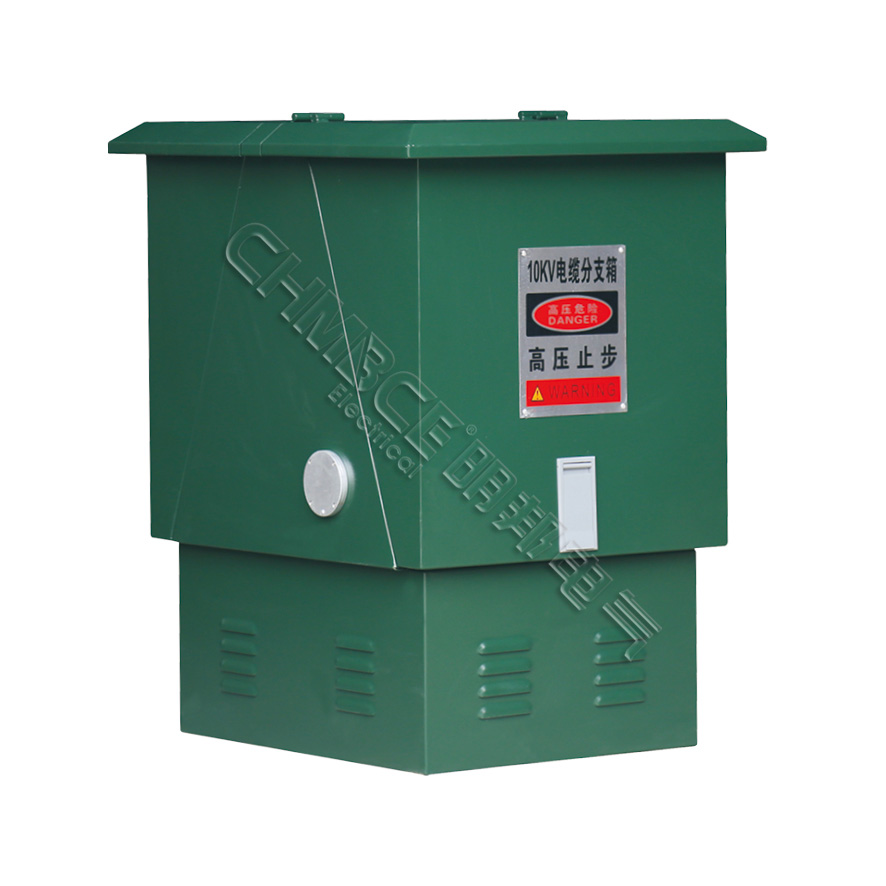 DFW 歐式電纜分接箱