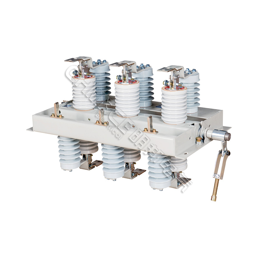 GN30-12/630-20 戶內高壓隔離開關